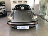 PORSCHE 911 Carrera 3.2 Cabriolet TURBOLOOK 491