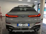 BMW X6 xDrive30d 48V Msport PRONTA CONSEGNA/IVA ESPOSTA