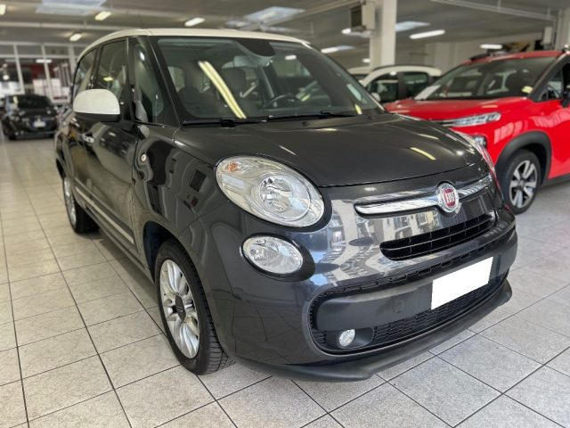 FIAT 500L 1.3 Multijet 85 CV Lounge Immagine 1