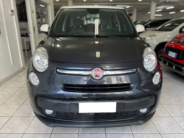 FIAT 500L 1.3 Multijet 85 CV Lounge Immagine 2