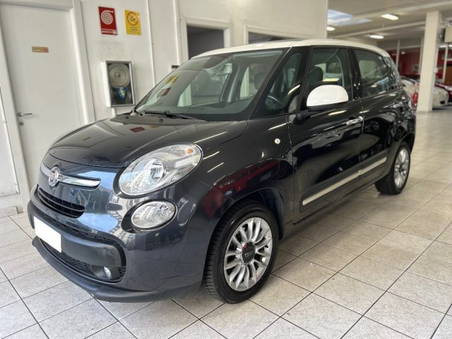 FIAT 500L 1.3 Multijet 85 CV Lounge Immagine 0