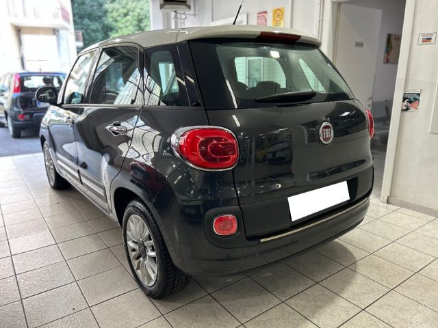 FIAT 500L 1.3 Multijet 85 CV Lounge Immagine 3