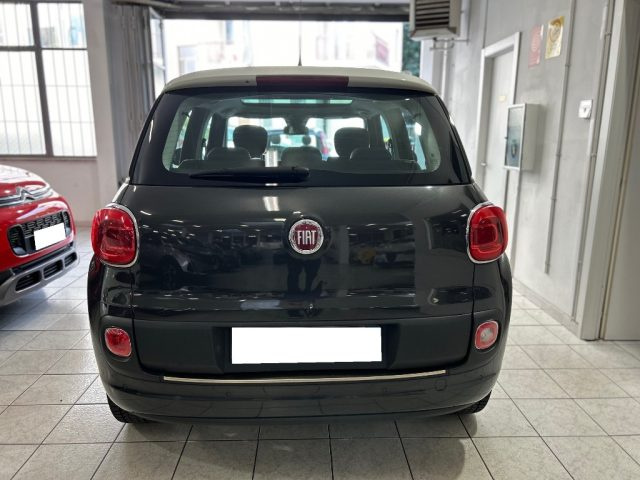 FIAT 500L 1.3 Multijet 85 CV Lounge Immagine 4