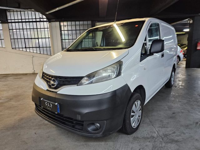 NISSAN NV200 1.5 dCi 110CV Furgone Immagine 1