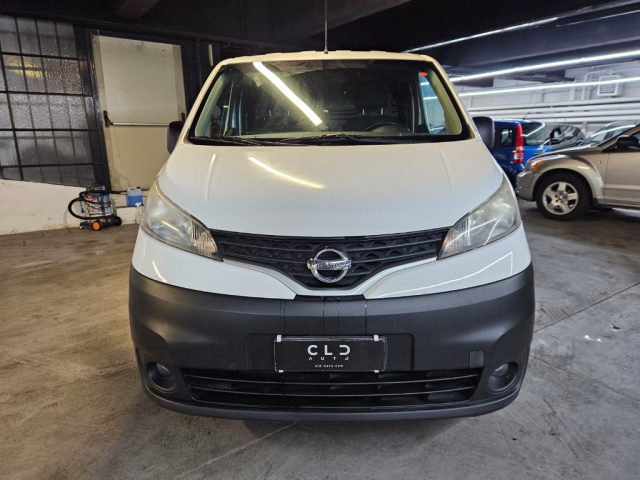 NISSAN NV200 1.5 dCi 110CV Furgone Immagine 2