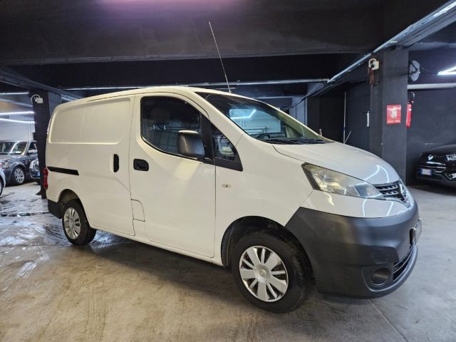 NISSAN NV200 1.5 dCi 110CV Furgone Immagine 3