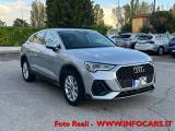 AUDI Q3 SPB 45 TFSI PHEV e S tronic Business Plus