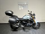 BMW R 1200 R SPORT