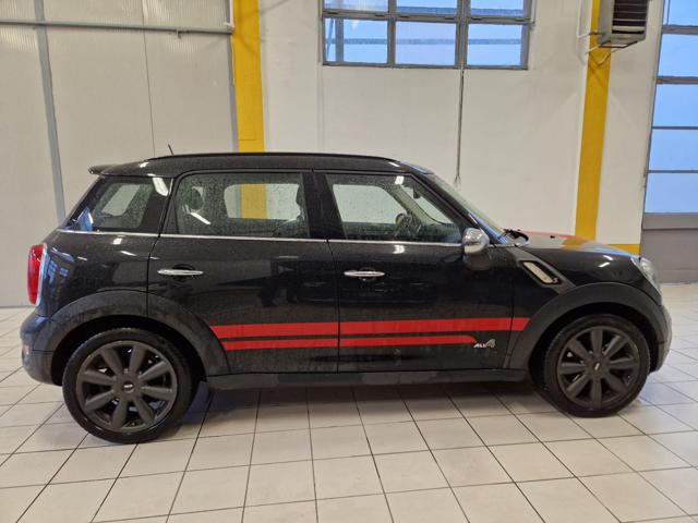 MINI Countryman Mini Cooper S Countryman ALL4 Immagine 3