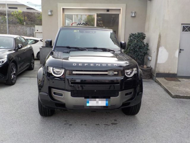 LAND ROVER Defender 90 3.0D I6 200 CV AWD Auto X-Dynamic S Immagine 0