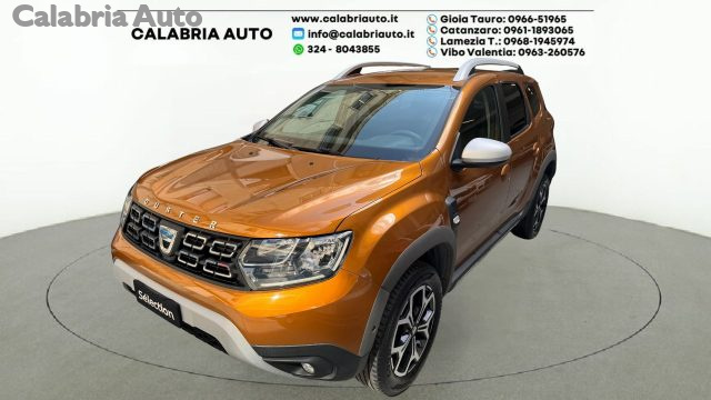 DACIA Duster 1.0 TCe 100 CV 4x2 Prestige Immagine 0