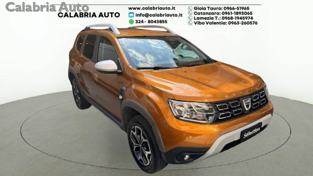 DACIA Duster 1.0 TCe 100 CV 4x2 Prestige Immagine 1