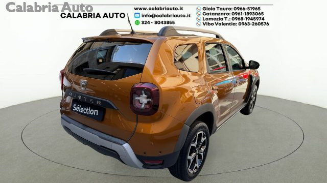 DACIA Duster 1.0 TCe 100 CV 4x2 Prestige Immagine 2