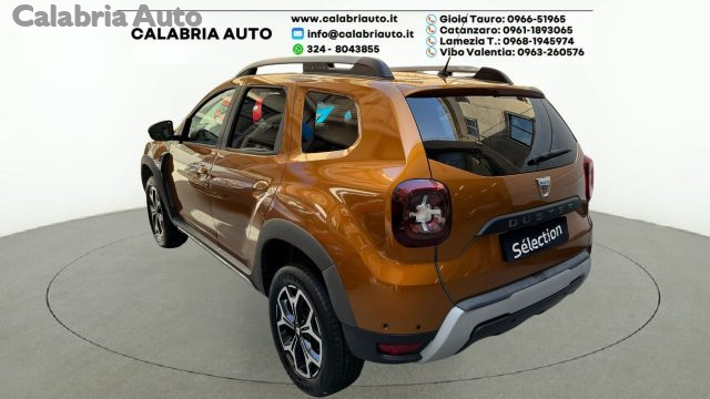 DACIA Duster 1.0 TCe 100 CV 4x2 Prestige Immagine 3