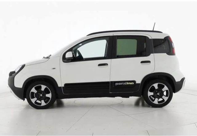 FIAT Panda Cross 1.0 Hybrid ADAS DI SERIE/VARI COLORI Immagine 1