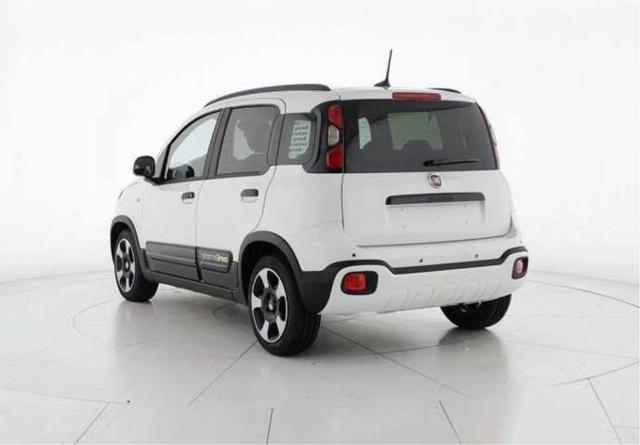 FIAT Panda Cross 1.0 Hybrid ADAS DI SERIE/VARI COLORI Immagine 2