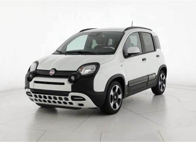 FIAT Panda Cross 1.0 Hybrid ADAS DI SERIE/VARI COLORI Immagine 0