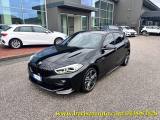 BMW 118 d 5p. Msport Automatica