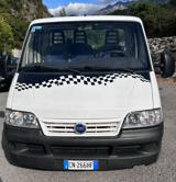 FIAT Ducato 2.8 JTD CARROATREZZI TEL 327- 4425768