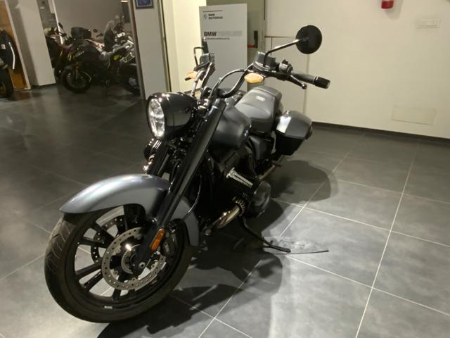 BMW R 18 ROCTANE Immagine 2