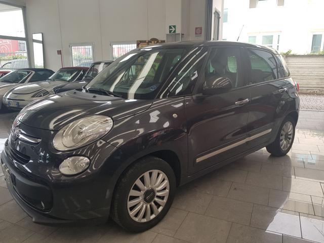 FIAT 500L 1.4 95 CV Lounge Immagine 0