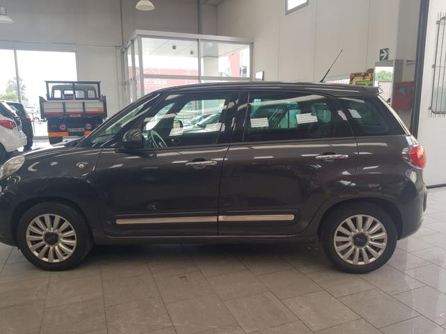 FIAT 500L 1.4 95 CV Lounge Immagine 3