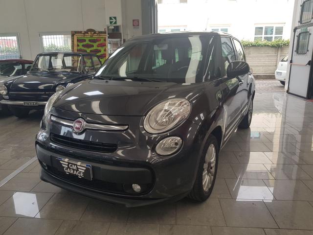 FIAT 500L 1.4 95 CV Lounge Immagine 1