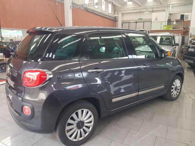 FIAT 500L 1.4 95 CV Lounge Immagine 4