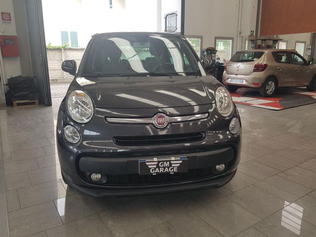 FIAT 500L 1.4 95 CV Lounge Immagine 2