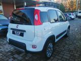 FIAT Panda 1.3 MJT S&S 4x4 Antartica