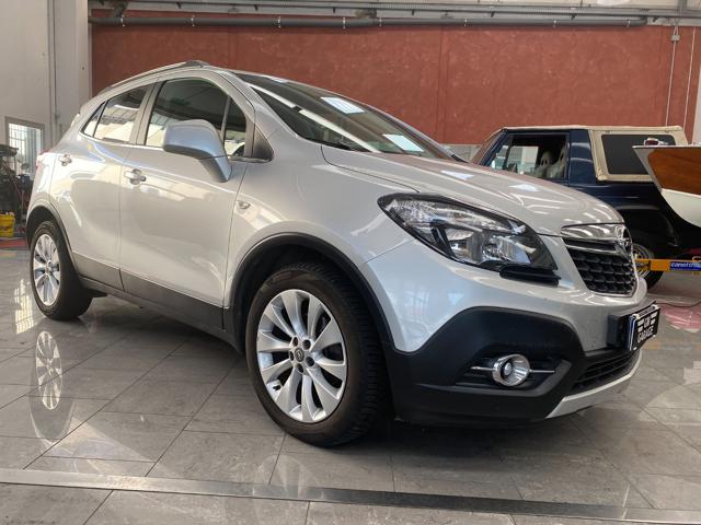 OPEL Mokka 1.6 CDTI Ecotec 136CV 4x2  Cosmo Immagine 0