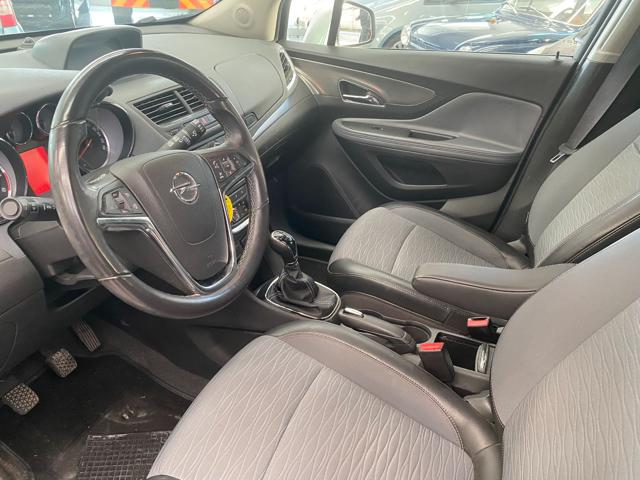 OPEL Mokka 1.6 CDTI Ecotec 136CV 4x2  Cosmo Immagine 3