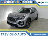 PEUGEOT 2008 PureTech 100 S&S Allure VISION PACK