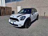 MINI Countryman Mini Cooper SD Countryman ALL4