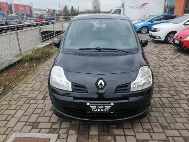 RENAULT Modus 1.2 16V Dynamique Immagine 2