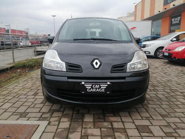 RENAULT Modus 1.2 16V Dynamique Immagine 3