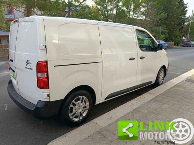 CITROEN JUMPY  1.5 DIESEL 120CV IVA ESPOSTA Immagine 2