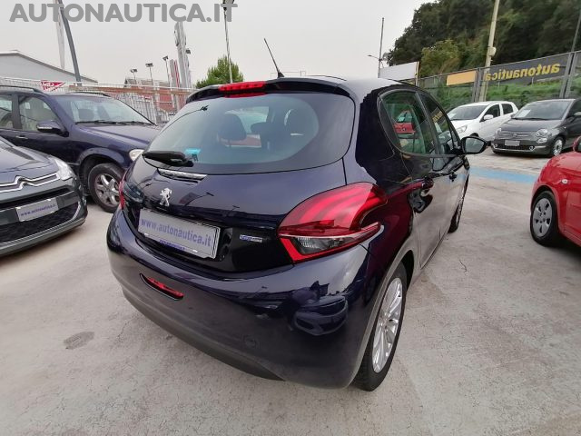 PEUGEOT 208 1.2 PURETECH 5 PORTE ACTIVE 82cv Immagine 3