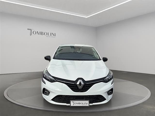 RENAULT Clio 1.0 tce Business Gpl 100cv my21 Immagine 2