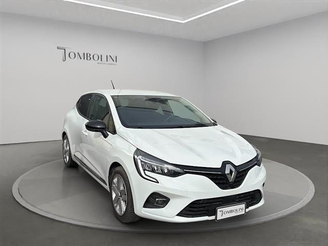 RENAULT Clio 1.0 tce Business Gpl 100cv my21 Immagine 3