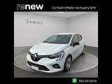 RENAULT Clio 5 Porte 1.0 TCe GPL Business my21