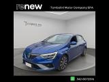 RENAULT Megane 1.6 E-TECH Plug-in Hybrid RS Line Auto