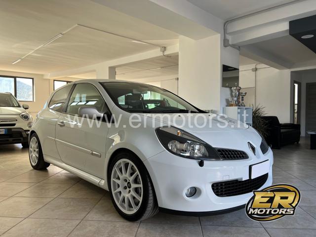 RENAULT Clio 2.0 16V 200CV RS Luxe - Perfetta Immagine 2