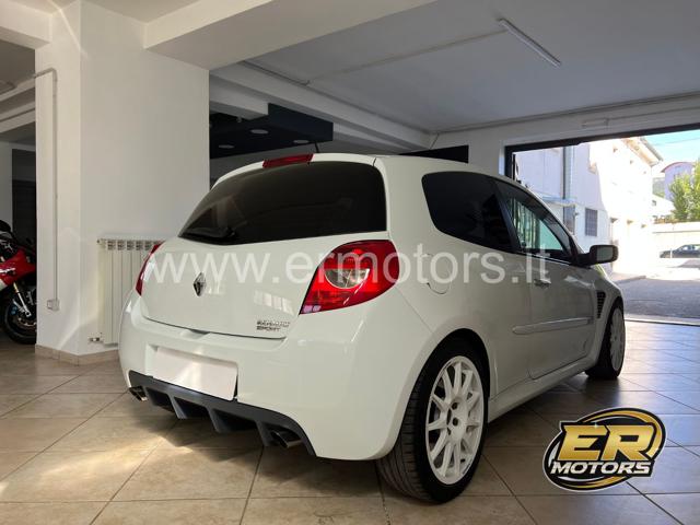 RENAULT Clio 2.0 16V 200CV RS Luxe - Perfetta Immagine 3