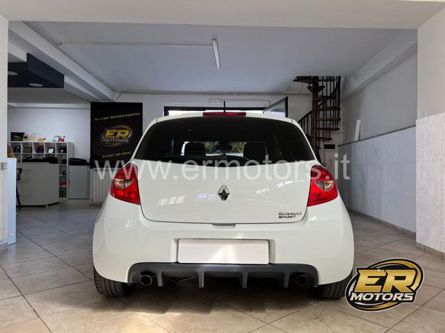 RENAULT Clio 2.0 16V 200CV RS Luxe - Perfetta Immagine 4