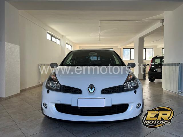 RENAULT Clio 2.0 16V 200CV RS Luxe - Perfetta Immagine 1