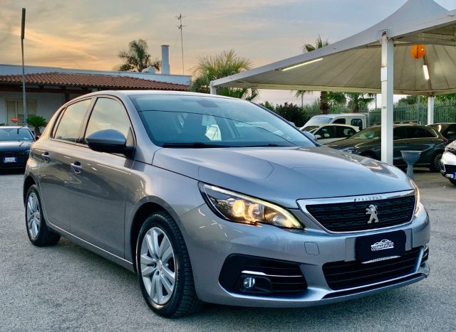 PEUGEOT 308 BlueHDi 130 S&S Business Immagine 0