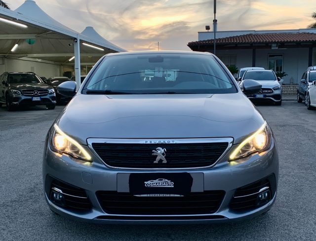 PEUGEOT 308 BlueHDi 130 S&S Business Immagine 1