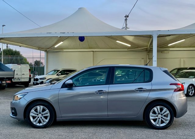 PEUGEOT 308 BlueHDi 130 S&S Business Immagine 3