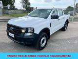 FORD Ranger 2.0 ECOBLUE DOPPIA CABINA XL 5 posti